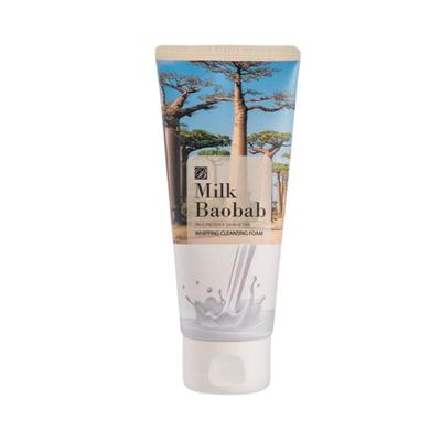 Whipped Cream Facial Cleanser 120ml (1pcs or 3pcs)