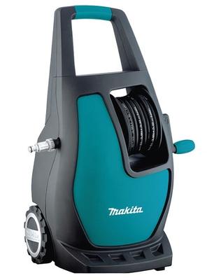 High Pressure Washer 110Bar 1700W 370L/H - M Hw111