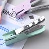 Heavy Duty Metal Stapler Plier Packaging Plier Stapler  25 Sheets Capacity No Jam Professional Standard for Office Work