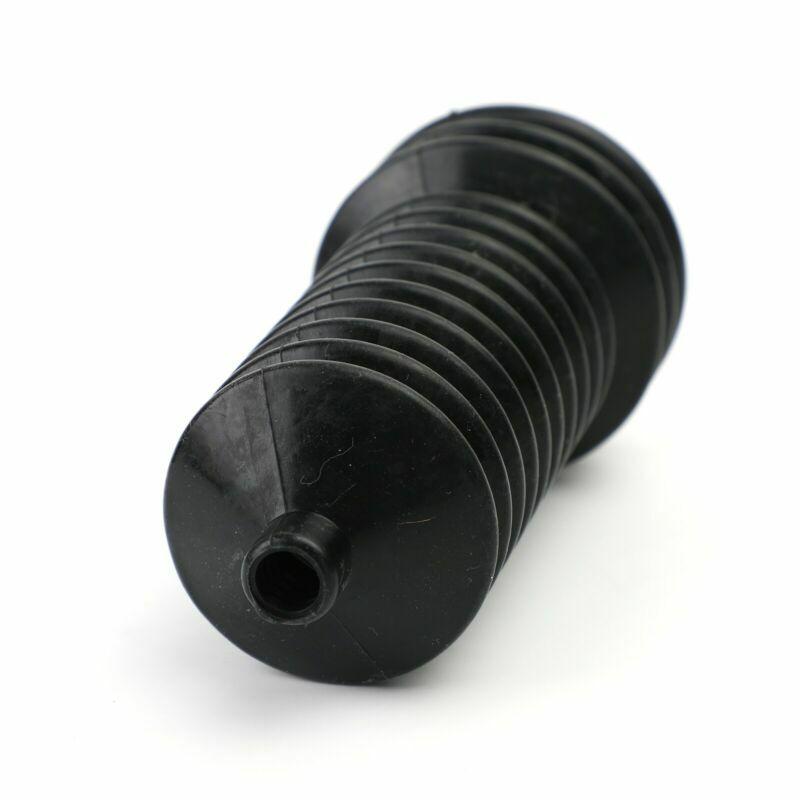 Pair Steering Rack Boots Fits Polaris 5412012 5412013 RZR 4 XP 570 800 900/1000