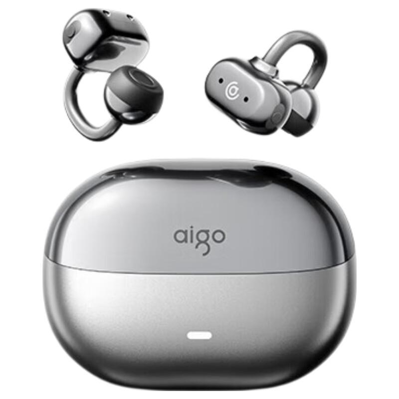 

Aigo GS11 Bone Conduction Sport Bluetooth Earphones