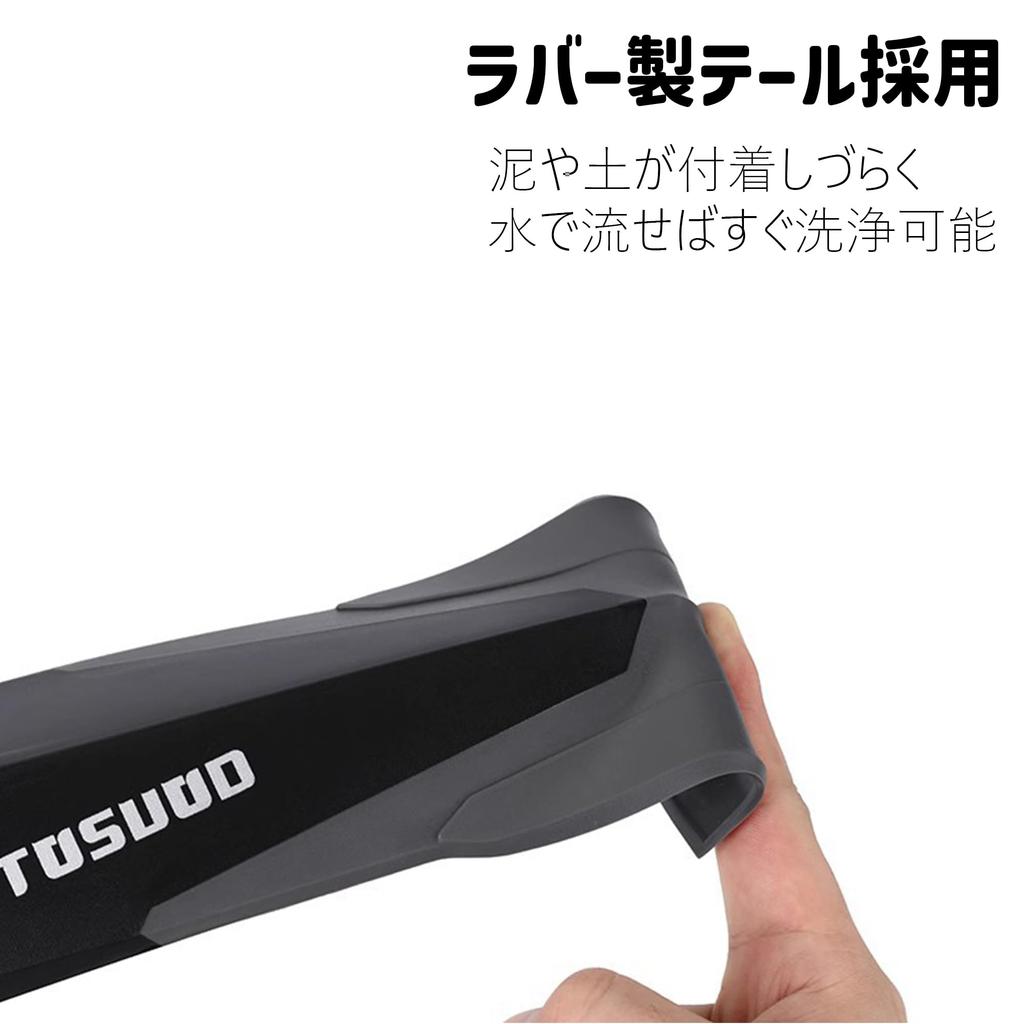 BGL Fenders for Bicycles Cycling Tires Front Rear Fenders Cycling Mudguards Road Bike Fenders Mudguards