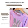 Plus Size 300 Jin Loose Autumn Hoodie 150/160/170 Bust