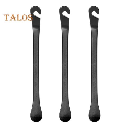 Bisiklet Lastik Kolu Ergonomik Hafif Evrensel MTB Yol Dağ Bisikleti Lastik Sökme Değiştirme Aletleri Bisiklet Tamir Aksesuarları