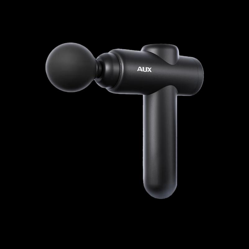 Aux Percussion Massage Gun