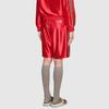 Gucci SS21 Side Hem Shorts 'Red' Men's 659460-XJDI9-6429
