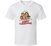 Merry Christmas Movie Tee Classic Holiday Film T Shirt Unisex T-Shirt