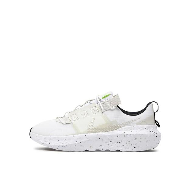 Мужские кроссовки Nike Crater impact se dj6308 100 белые