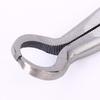 Useful Duckbill Pliers 11" for Extra Long Reach Nose Pliers 90 /45/25 Degree Straight Needle for Hard-to-Reach Narrow Sp