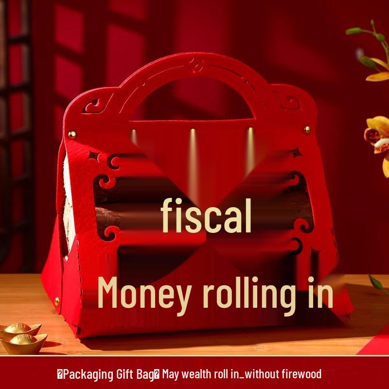 Радость новоселья: Новый дом Деревянное украшение и подарок Дрова