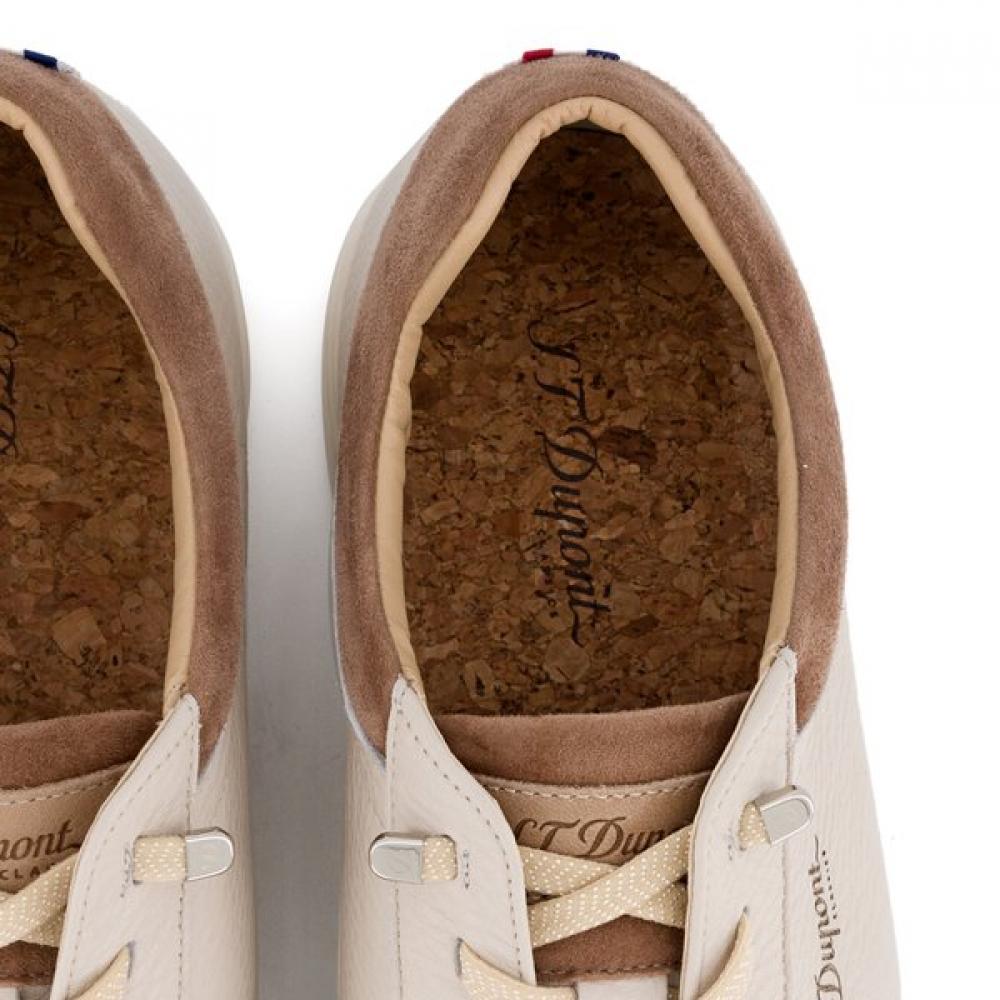 S.t. Dupont Lightweight Banding Sneakers Pe1fmc2sn631pbe