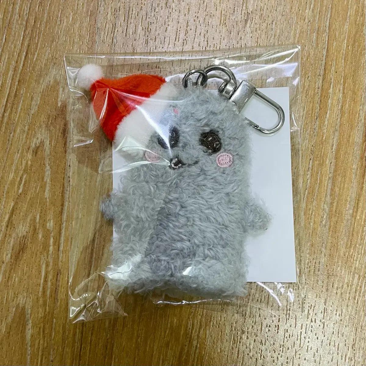 

RIIZE Japan Shibuya 109 Pop-up Finger Puppet Keyring Song Young