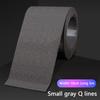 Ground Non-slip Tape PEVA Waterproof Non-slip Sticker Bathroom Nano Non-trace Non-slip Adhesive Wear-resistant Non-slip Sticker