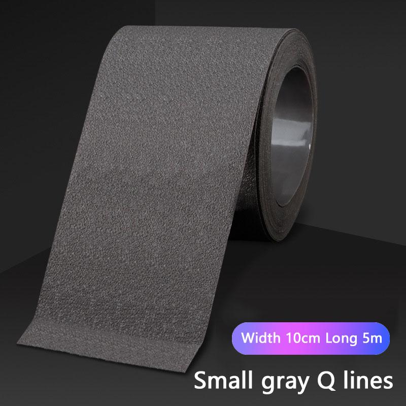 Ground Non-slip Tape PEVA Waterproof Non-slip Sticker Bathroom Nano Non-trace Non-slip Adhesive Wear-resistant Non-slip Sticker