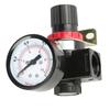 1 szt. BR4000 G1 2 Zawór Regulacyjny Ciśnienia Powietrza Regulator Kompresora