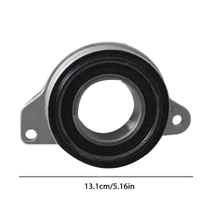 Wytrzymałe, precyzyjne łożysko wału napędowego dla S60 XC60 XC70 V40 31437177 Optymalnie Poprawia Wrażenia z Jazdy