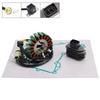 Motosiklet Elektrik Sistemi – Motosiklet Motorları