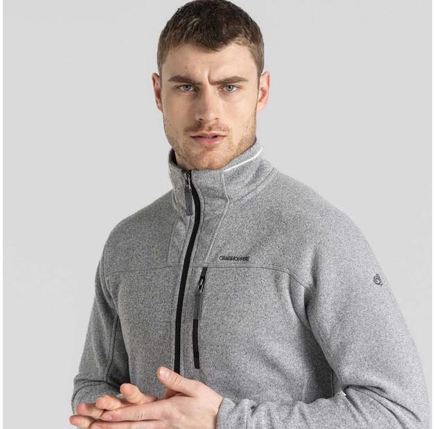 Craghoppers Флисовая на молнии Torney II