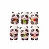 Kawaii Fidget Toy Soft Squeeze Panda Toy New Panda Stress Relief Toy  for Kids