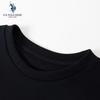 U.S. POLO ASSN. Men's Round Neck Long Sleeve Sweatshirt