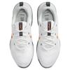 Nike Air Max Alpha Trainer 5 Summit White Bright Mandarin Sneakers Casual Shoes DM0829-103