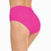 Women's High Waisted Bikini Bottom Full Coverage Tankini Swim Bottoms High Cut Tummy Control Bathing Suit Bottom