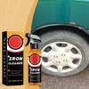 Nettoyant Rouille Extérieur Voiture Accessoires d'Entretien Automobile 120ml Détachant Rouille pour Chaîne de Voiture en Métal Dissolvant Rouille