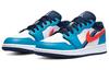 Jordan 1 Low Game Time (GS)