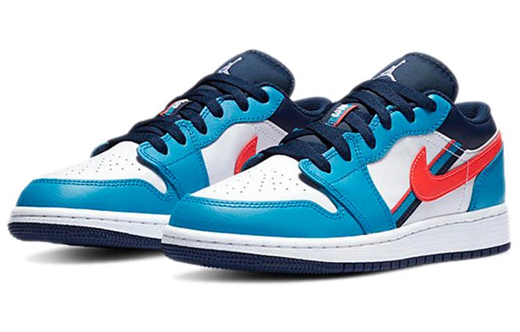 Jordan 1 Low Game Time (GS)