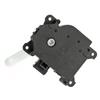 604-161, 604161, 89023390 HVAC Heater Blend Door Actuator For Cadillac CTS Coupe Sedan Wagon  STS Sedan