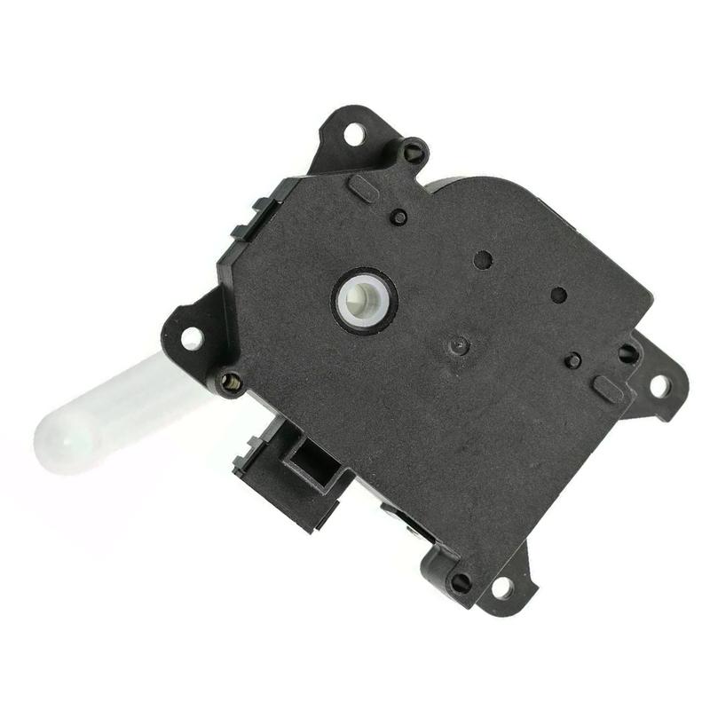 604-161, 604161, 89023390 HVAC Heater Blend Door Actuator For Cadillac CTS Coupe Sedan Wagon STS Sedan