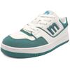 M Logo Sneakers Low-cut