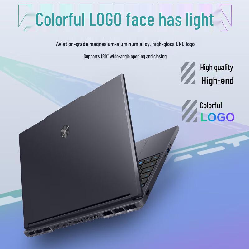 MECHREVO Aurora X Gaming Laptop (CN Version)