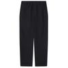 CABBEEN Men's Fine Stripe Wrinkle-Resistant Casual Pants