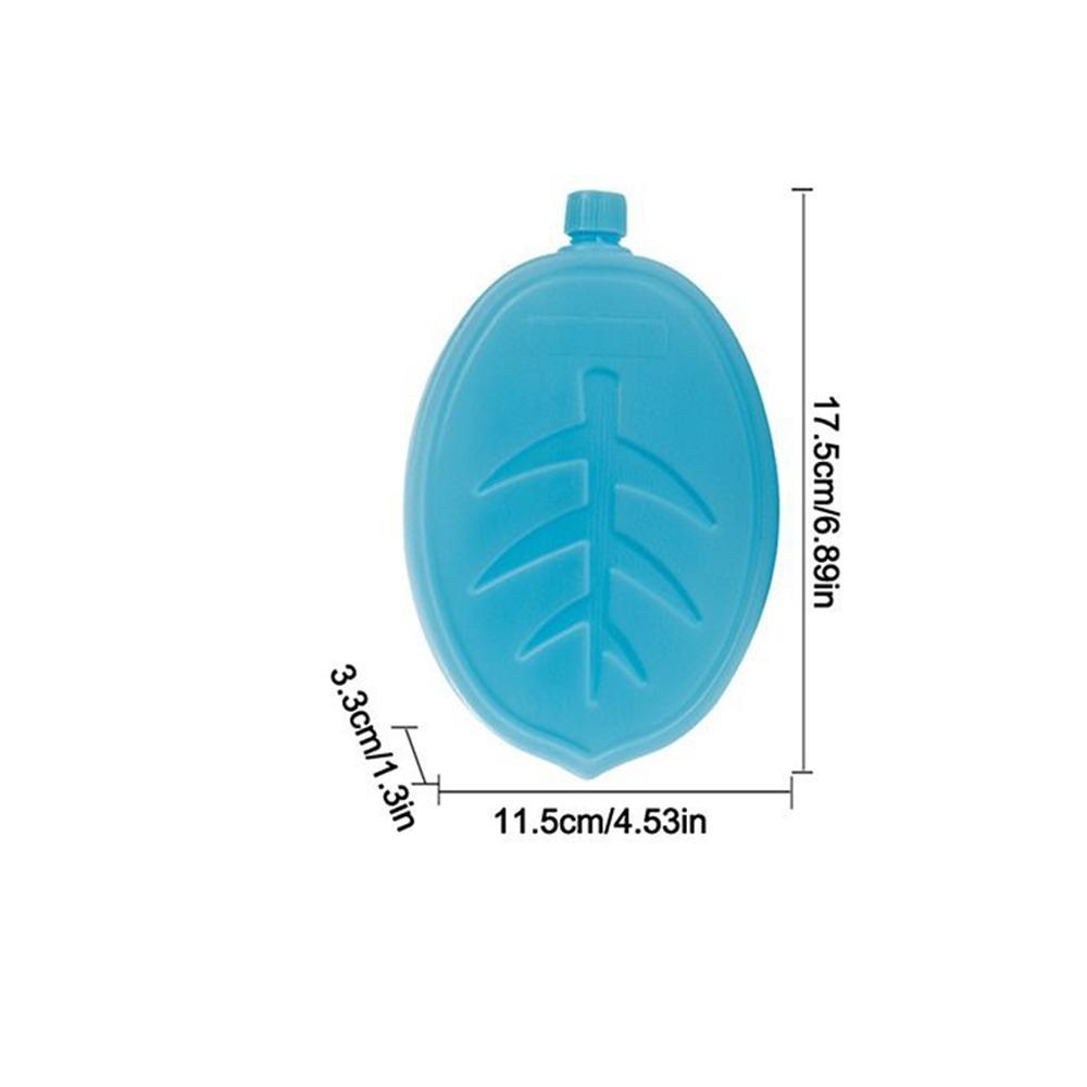 PE Ice Box Keep Fresh Portable Freezer Box New Refrigerated Shipping Cooling Box Cake Storage