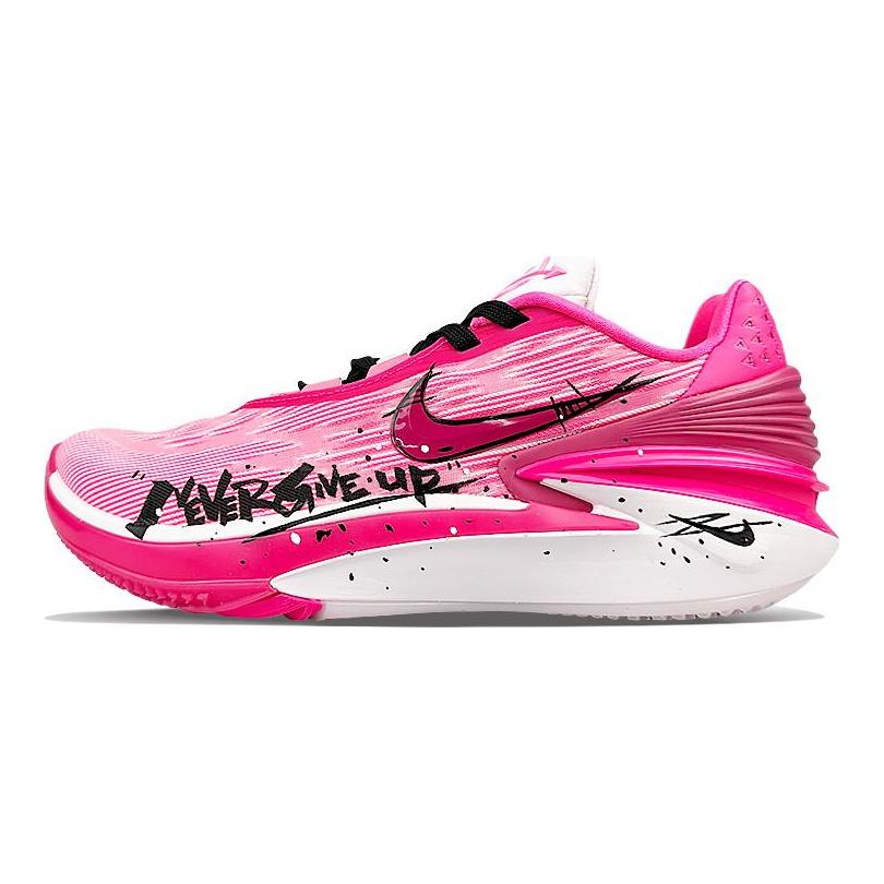 Nike Air Zoom G.T. Cut 2 Cushioning Slip Resistant Abrasion Resistant Cushioning Slip Resistant Abrasion Resistant DJ6013-604(Team40-)