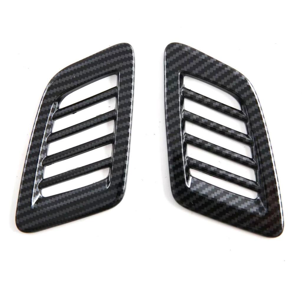 Honda CRV 2023 Wewnętrzny podłokietnik, Ramka lewarka zmiany biegów i Zestaw dekoracji wylotu powietrza