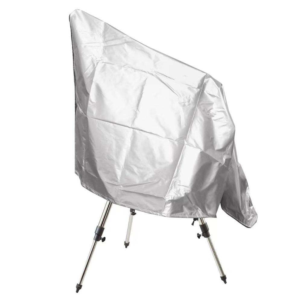 Waterproof 210D Oxford Telescope Cover with Adjustable Drawstring for Protection from Dust and Weather Elements