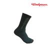 [WOOLPOWER] Logo Socks 400 [225-235] (3424)