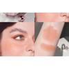 Gege Bear - Milk Coffee Water Velvet Cheek Blusher - 1-3