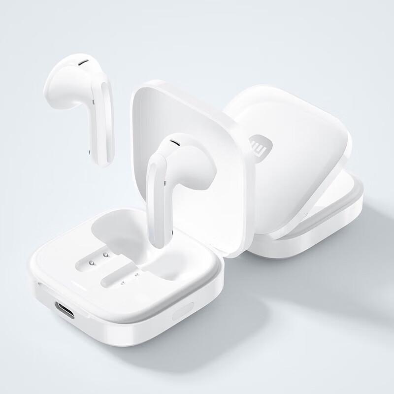 Xiaomi Air 4 SE Half-in-Ear True Wireless Earbuds