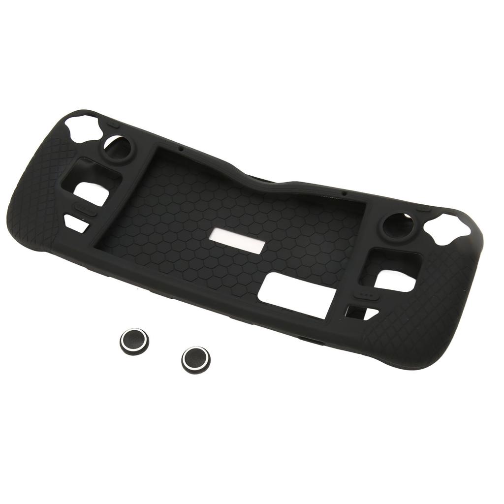 Silicone Protective Case All Round Protection Cover Soft Handheld Game Console Silicone Cover for