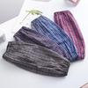 Extended and Enlarged Pure Cotton Sleeve Cover Safety Gloves Sleeve for Work, Durable and Made of 100% Cotton Protective Sleeve