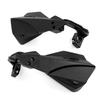Motocross Hand Guards Handguard Protector Protection For Motorcycle Dirt Bike Pit Bike ATV Quads with 22mm or 25 Mm Handbar