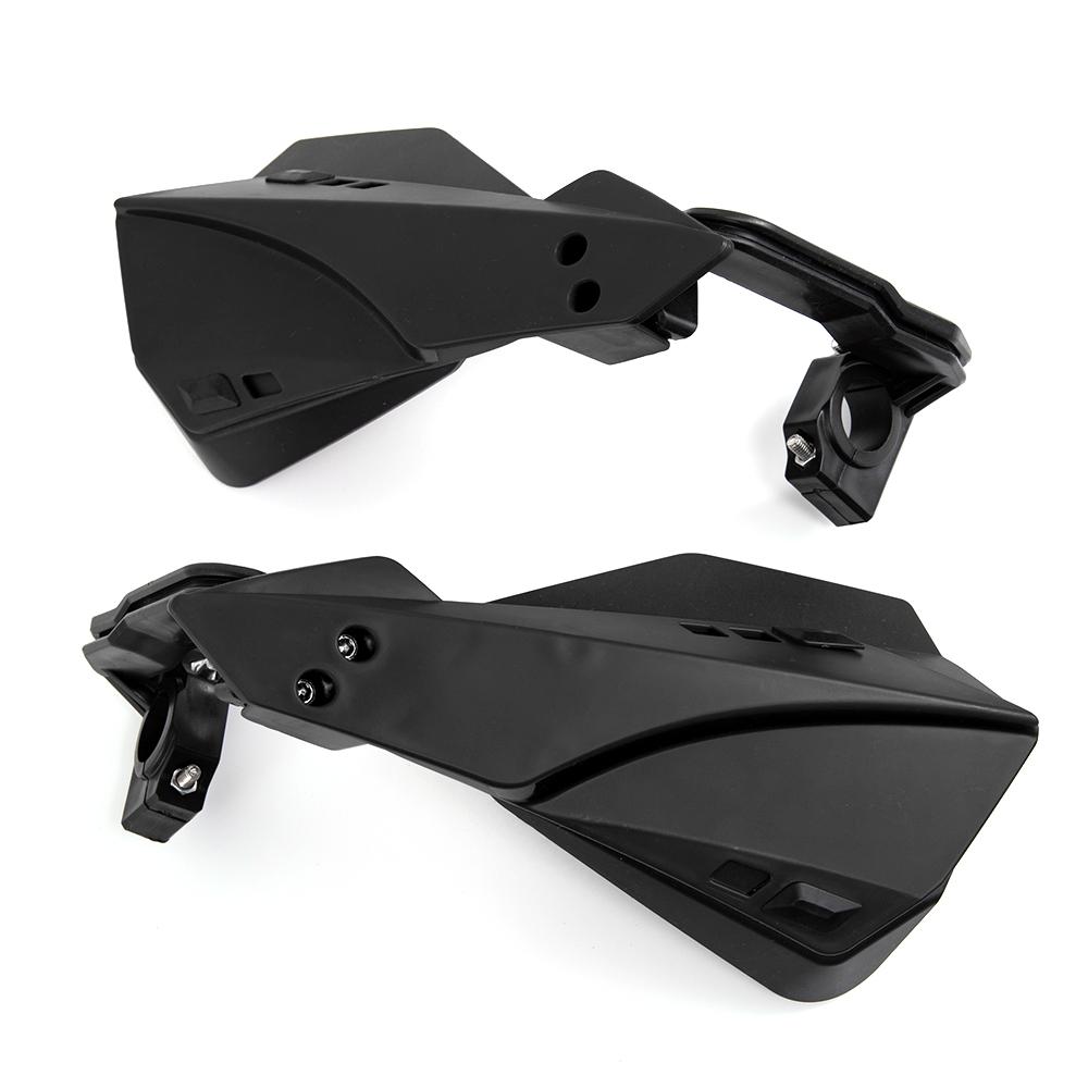 Motocross Hand Guards Handguard Protector Protection For Motorcycle Dirt Bike Pit Bike ATV Quads with 22mm or 25 Mm Handbar
