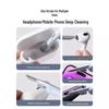 7-in-1 Multifunctional Cleaning Kit for Phone Screens, Earphones, and Keyboards