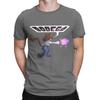 Kit BODEGA King of Fighters Graphic 100 Cotton TShirt Gameoverse Tops Tees For Unisex