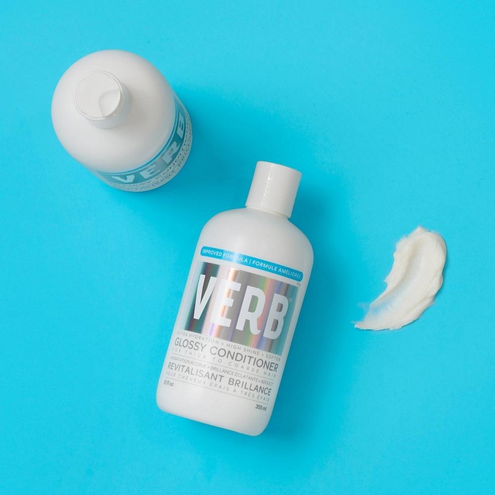 Verb Glossy Conditioner 12.0 Oz