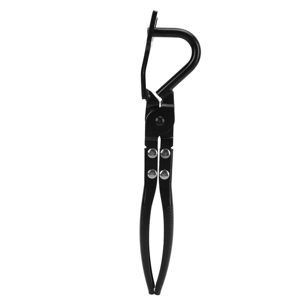 Exhaust Hanger Removal Pliers Heavy Duty Black Metal Exhaust Hanger Separate Plier for Car Truck Exhaust Systems