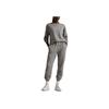 Polo Ralph Lauren Besticktes Rundhals Langarm Sweatshirt Damen Sweatshirt Grau WMPOKNINFB20701-020